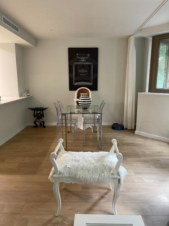 Flat In Passeig De Gracia Barcelona Exterior foto