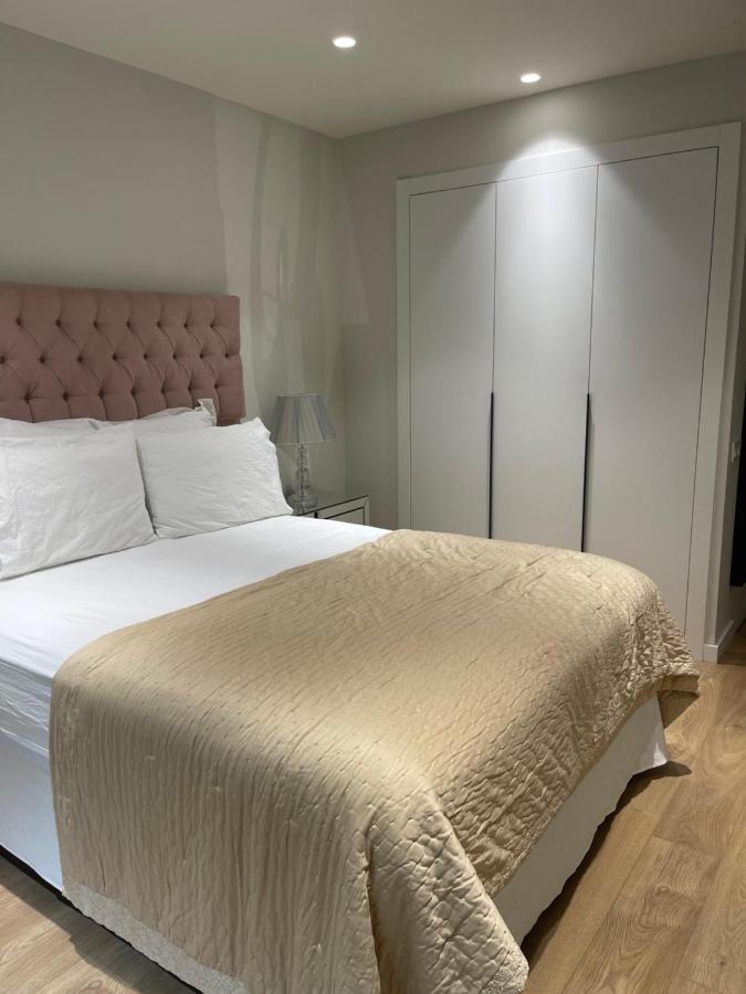 Flat In Passeig De Gracia Barcelona Exterior foto