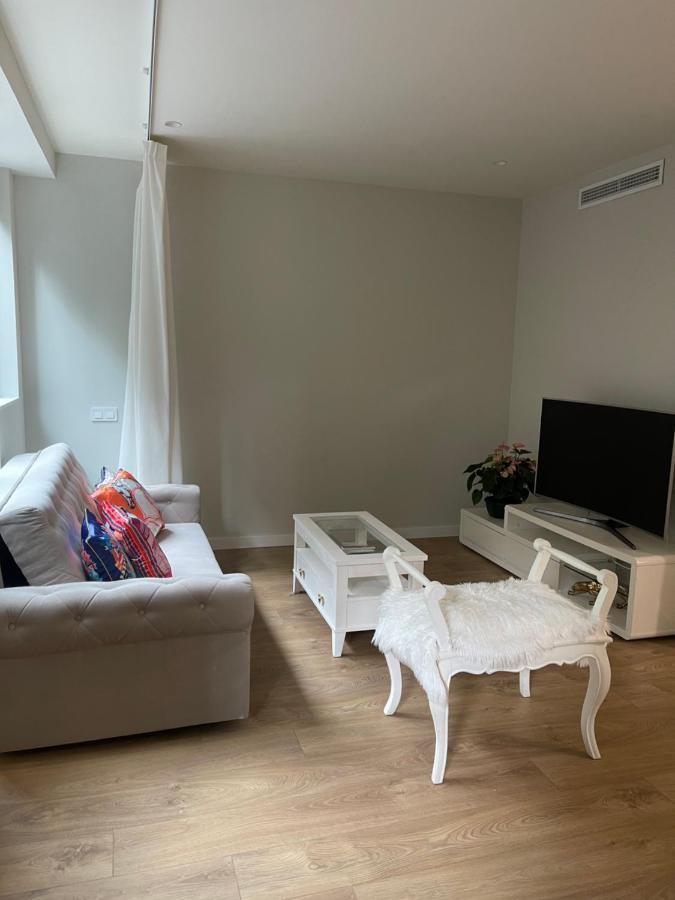 Flat In Passeig De Gracia Barcelona Exterior foto