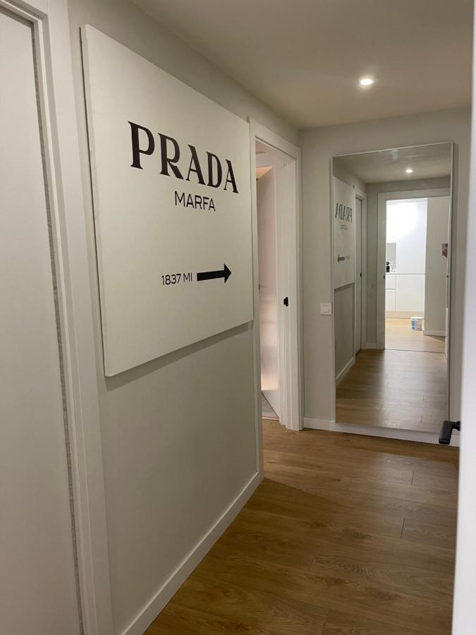 Flat In Passeig De Gracia Barcelona Exterior foto